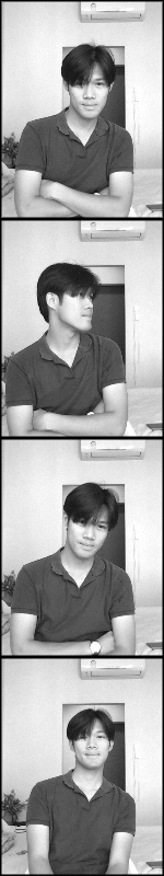 BW Vintage Example