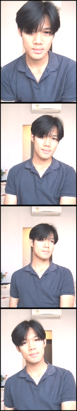 Film Vintage Example